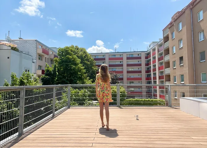4Youhomes - Cosy Studio In Central Station District