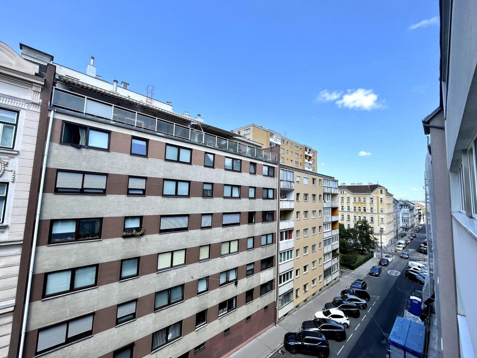 Apartment 4youhomes - Cosy In Station District *