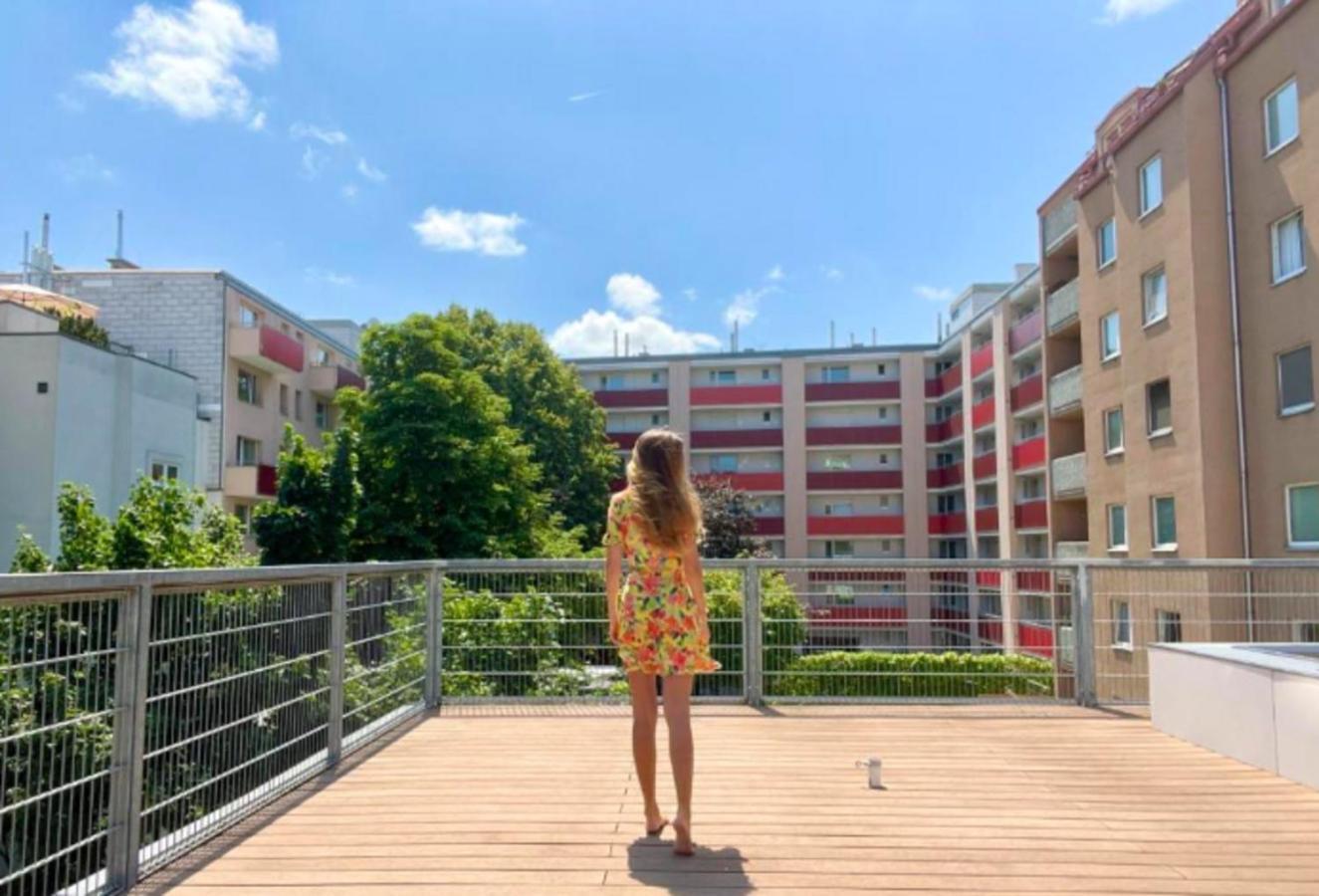 Appartement 4youhomes - Cosy In Station District Wenen