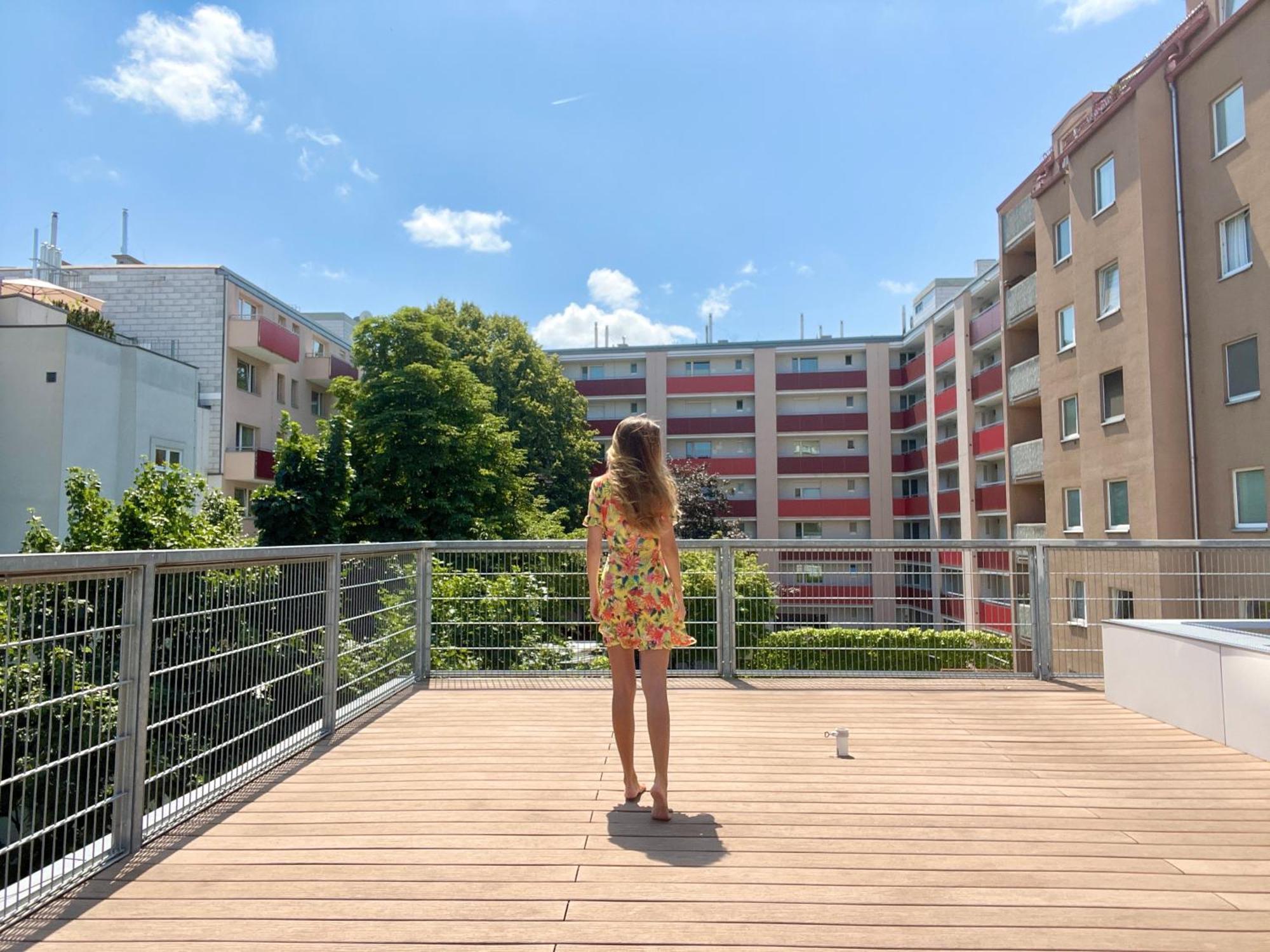 4youhomes - Cosy In Station District * Vídeň